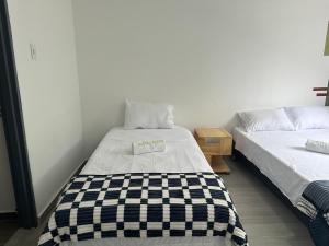 Billede fra billedgalleriet på Hostal Pajuil i Armenia