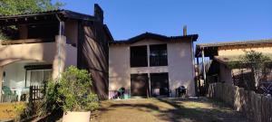 Gallery image of Petit Appartement dans les Arbres in Carcans