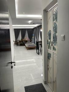 Fotografie z fotogalerie ubytování CS Junction Point - Family Deluxe Room FDR v destinaci Kuala Pilah