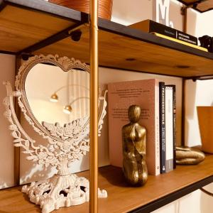 Fotografie z fotogalerie ubytování Muralta Suite & Luxury Rooms v destinaci Altamura