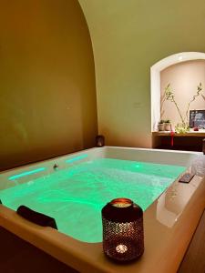 Fotografie z fotogalerie ubytování Muralta Suite & Luxury Rooms v destinaci Altamura