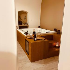 Fotografie z fotogalerie ubytování Muralta Suite & Luxury Rooms v destinaci Altamura
