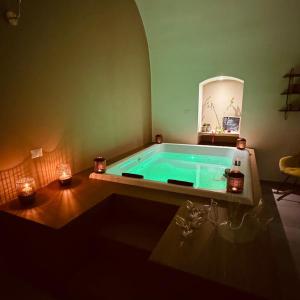 Fotografie z fotogalerie ubytování Muralta Suite & Luxury Rooms v destinaci Altamura