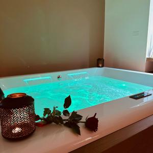 Fotografie z fotogalerie ubytování Muralta Suite & Luxury Rooms v destinaci Altamura