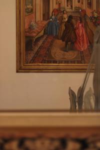 Gambar di galeri bagi Camere Abate Toaldo di Oderzo