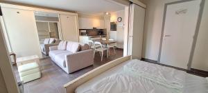 Gallery image of 1-slaapkamer appartement - vlak bij strand - parkeerplaats inclusief in Blankenberge