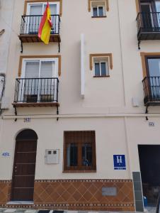 Fotografie z fotogalerie ubytování Hostal Ana - Adults Recommended v destinaci Nerja
