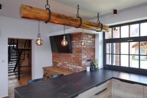 Fotografie z fotogalerie ubytování Vila Berg v destinaci Rovensko pod Troskami + 13 fotografií