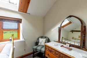 Fotografie z fotogalerie ubytování HIGH TREES BYRE - Two bed Cottage with Log Burner & Incredible Views v destinaci Workington