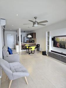 Foto dalla galleria di Apartamento en Panama y Punta Pacífica, Céntrico y Costa de Panamá a Città di Panama