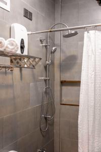 Bagno di Holiday Crib