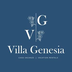 Afbeelding uit fotogalerij van Villa Genesia in Bacoli