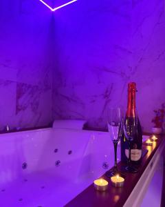 Bevande di Atanasia Suite