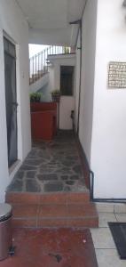 ภาพในคลังภาพของ Hotel Las Palomas ในแท็กซ์โก เด อลาร์คอน