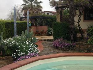 Fotografia z galérie ubytovania B&B Agave 64 v destinácii Piazza Armerina