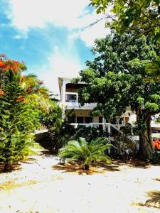 Photo de la galerie de l'établissement Villa baobab, à Ramena