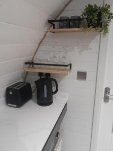 Cucina o angolo cottura di The Nest