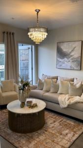 Foto dalla galleria di Atlanta Beltline Luxury Suite ad Atlanta