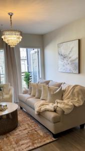 Foto dalla galleria di Atlanta Beltline Luxury Suite ad Atlanta Altre 32 foto