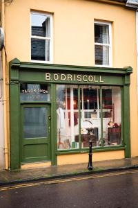 Fotografie z fotogalerie ubytování The Tailor Shop v destinaci Skibbereen