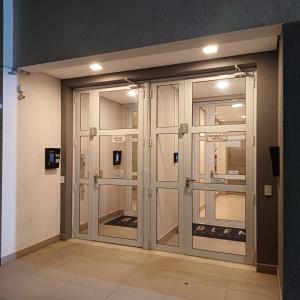 Fotografie z fotogalerie ubytování Metrô Studio Blem Belenzinho v Sao Paulu