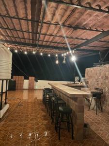Gallery image of Casa vacacional los olivos in San Blas