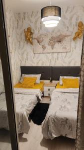 Imagen de la galería de Piso El Altet, en El Altet 20 fotos más