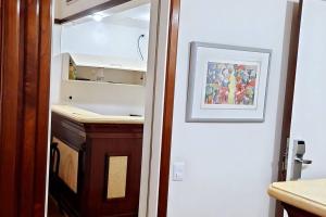 صورة لـ Flat Jardins Bay Hapton Park- Prox, a Paulista- ALAMEDA CAMPINAS في ساو باولو +46 صورة