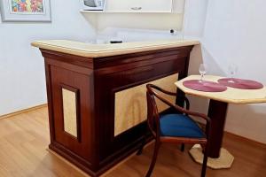 صورة لـ Flat Jardins Bay Hapton Park- Prox, a Paulista- ALAMEDA CAMPINAS في ساو باولو