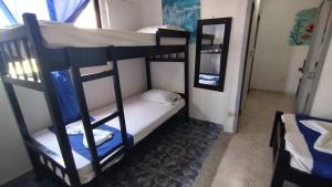 Gallery image of Hotel Kelly Mar in Tolú