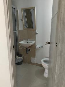 Fotografie z fotogalerie ubytování Hotel Batan-127 v destinaci Bogotá