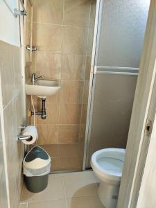 Fotografie z fotogalerie ubytování Hotel Batan-127 v destinaci Bogotá