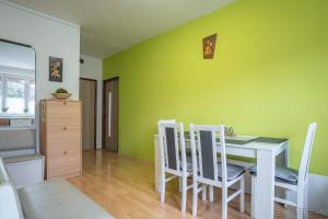 Fotografia z galérie ubytovania Apartmán Palenica v Tatranskej Štrbe