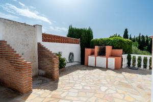 Fotografia z galérie ubytovania Villa mariposa v destinácii Nerja