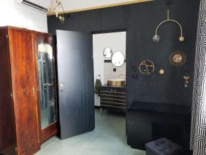 Fotografie z fotogalerie ubytování Villa T4 avec piscine, 6 à 8 personnes v destinaci Schoelcher