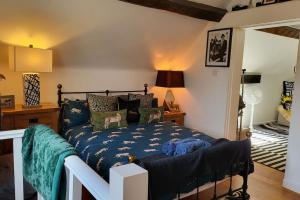 Gallery image of The Hanging Gate Coach House in Madeley