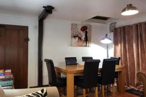 Gallery image of The Hanging Gate Coach House in Madeley