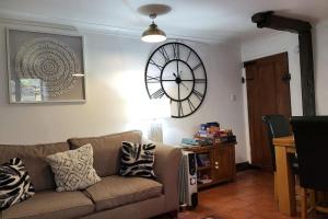 Gallery image of The Hanging Gate Coach House in Madeley