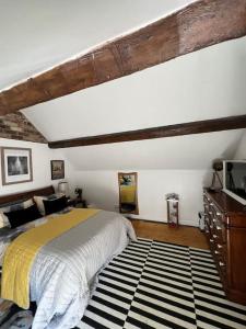 Gallery image of The Hanging Gate Coach House in Madeley