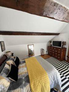 Gallery image of The Hanging Gate Coach House in Madeley