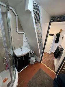 Gallery image of The Hanging Gate Coach House in Madeley