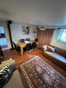 Gallery image of The Hanging Gate Coach House in Madeley