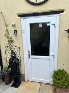 Gallery image of The Hanging Gate Coach House in Madeley
