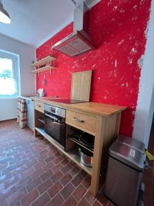 Galeriebild der Unterkunft Störtebeker Hof Pension in Pruchten