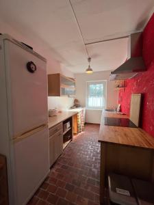 Galeriebild der Unterkunft Störtebeker Hof Pension in Pruchten