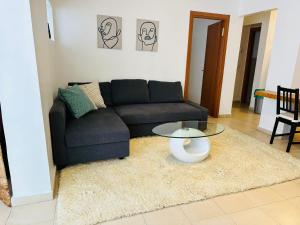 Gallery image of Garden apartment -Dizengoff Square, private garden in Tel Aviv