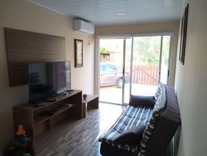 Gallery image of Espléndida casa a 3 cuadras de la Playa Santa Ana Canelones cerca Cuchilla Alta in Cuchilla Alta