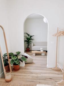 Billede fra billedgalleriet på Vanilla! 1 Bedroom Apartment i Puerto de la Cruz + 9 billeder