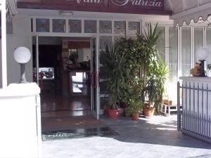 Gallery image of Hotel Meublè Villa Patrizia in Grado