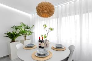 Fotografie z fotogalerie ubytování Strand Playa del Cura & Sight Apartment v destinaci Torrevieja